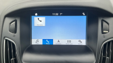 Ford Focus 1.0 EcoBoost 125 ST-Line 5dr Petrol Hatchback